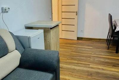 Garsonieră semidecomandată în Scriitorilor - 1