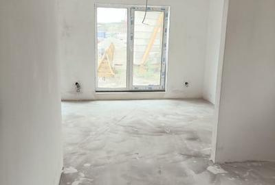 Casa tip duplex de vanzare in zona Sub Coasta, proiect deosebit, ansamblu modern - 12