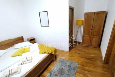 Spațiu comercial, de 190 mp, în Central - 5