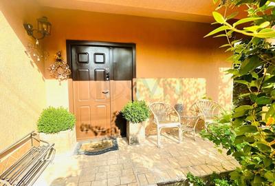 Casă individuală cu 6 camere cu Canalizare în Corbeanca - 27