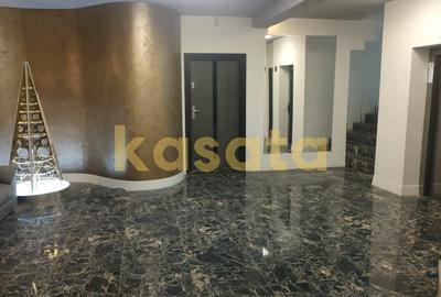 Apartament cu 3 camere semidecomandat, mobilat în Băneasa - 8