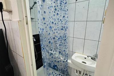 Garsonieră nedecomandată în Central