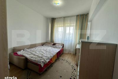 Apartament cu 4 camere decomandat în Calea București - 7