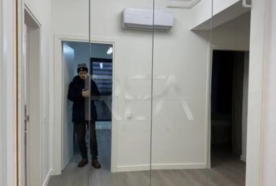 Apartament cu 2 camere decomandat, mobilat în Lujerului - 7