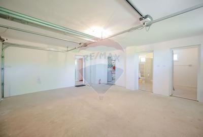 Casă individuală cu 6 camere cu Teren 1000 Mp în Ultracentral - 39
