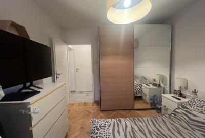 Comision 0! 108.000€, AFI Cotroceni, etajul 2 - 4