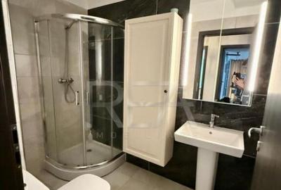 Apartament 3 Camere Moghiros Parc Residence - 14