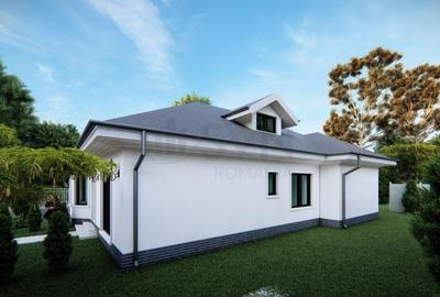 REV2003574 Casa individuala 5 camere Buftea REV2003574 Casa individuala 5 camere Buftea - 6