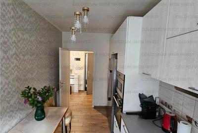 Apartament 3 camere | 78 mp | Etaj 3/5 | Avantgarden Bartolomeu Apartament 3 camere | 78 mp | Etaj 3/5 | Avantgarden Bartolomeu - 2