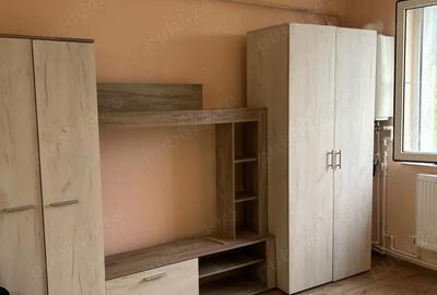 Garsonieră decomandată în Viziru 3 - 1