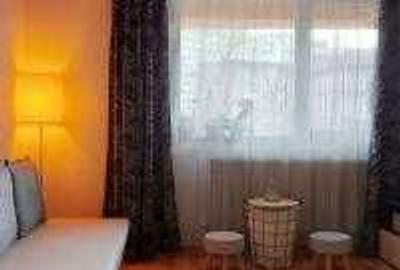 Apartament cu 2 camere semidecomandat în Mihai Bravu - 2