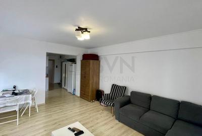 REA1025386 Apartament 2 Camere Mobilat I Bulevardul Pipera I Iancu Nicolae - 2