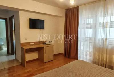 Garsoniera spa?ioasa, complet mobilata ?i utilata Vitan-Barze?ti - 5