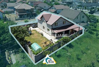 Casă individuală cu 5 camere cu Canalizare în Vladimirescu - 4