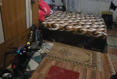 Garsonieră semidecomandată în Buziașului - 4