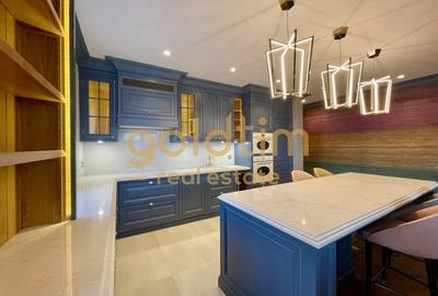 HERASTRAU/ TERASA/SPATII DEPOZITARE/PARCARE SUBTERANA - 8