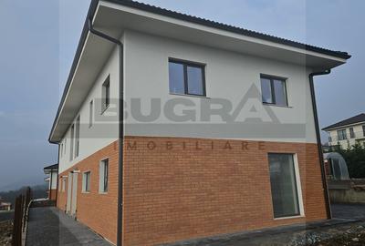 Duplex semifinisat, 120 mp utili, 330 mp teren - 1