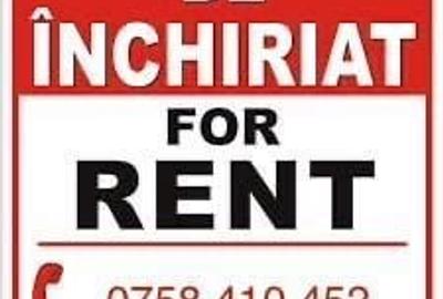 Spațiu comercial, în Trivale - 1
