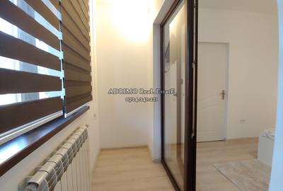 Ap2cam BLOC NOU - Faleza Nord zona Consilieri - Termen Scurt - 400 euro - 5