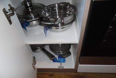 Inchiriez garsoniera in Deva, Saturn (Politie), et. 3 - 24