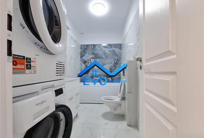 Apartament cu 2 camere semidecomandat, mobilat în Cug - 9