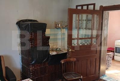 Casa cu 3 camere bucatarie si Baie 70 mp si teren de 1300mp - 4