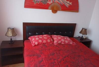 Garsonieră decomandată în Vidin-Progresul - 2