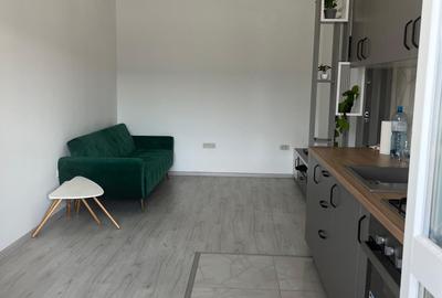 Apartament mobilat- Militari Residence-Comision 0%- mutare imediata Apartament mobilat- Militari Residence-Comision 0%- mutare imediata - 3