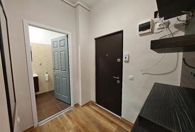 Inchiriem Apartament 2 Camere, Modern, Open Space, Tractorul - 11