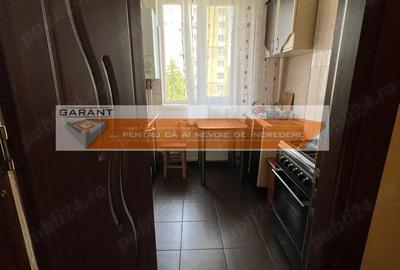 Apartament 2 camere Central, liber, Centrala Termica, mobilat - 3