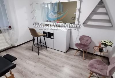 Spatiu comercial 76 mp utili, parter inalt, Darmanesti - 6