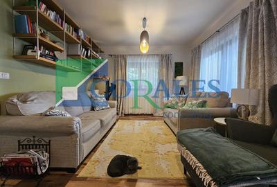 Casă cu 4 camere cu Canalizare în Dumbrăvița - 1