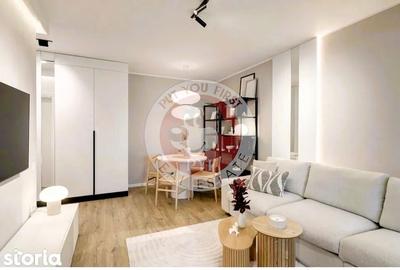 Apartament cu 2 camere decomandat în Titan - 9