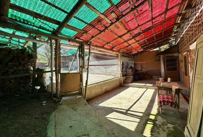 Casă cu 6 camere în Dalboșeț - 8