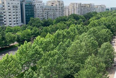 UNIRII,MONOLIT,stradal,locatie top,centrala termica de imobil,vedere mixta/FATA UNIRII,MONOLIT,stradal,locatie top,centrala termica de imobil,vedere mixta/FATA - 4