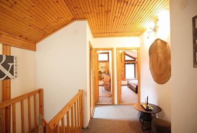 Casă de vacanță de vânzare 348 mp+831 mp teren - 10