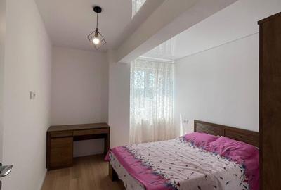 Apartament cu 2 camere decomandat în Bucium - 5