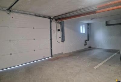 Parcare subterana Avantgarden, Bartolomeu, Faza IV - 1