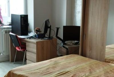 Apartament cu 4 camere decomandat, etaj 1, zona Pacurari - 8