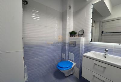 Apartament 2 camere, 55 mp, parcare inclusa, mobilat modern, Sector 4 - 3