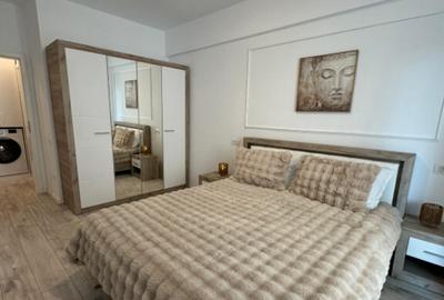 Prima Inchiriere! Apartament 2 Camere, Complet Mobilat, Zon