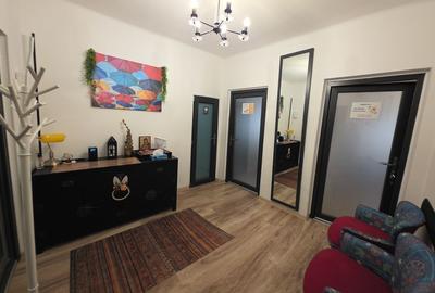 Spațiu comercial, de 67 mp, în Ultracentral - 3