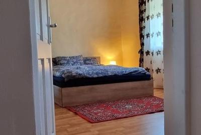 Casă cu 3 camere în Central - 2