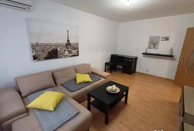 Garsonieră decomandată în Drumul Taberei - 3