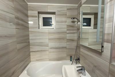 Apartament cu 3 camere semidecomandat, mobilat în Lujerului - 11