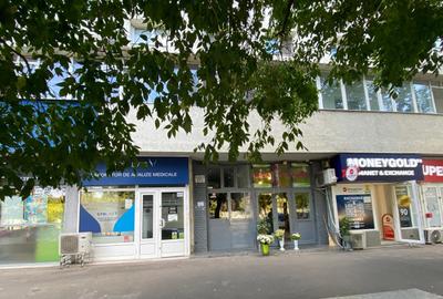 Spațiu comercial, de 40 mp, în Berceni - 1