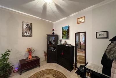 Casă cu 4 camere cu Teren 350 Mp în Florești - 3