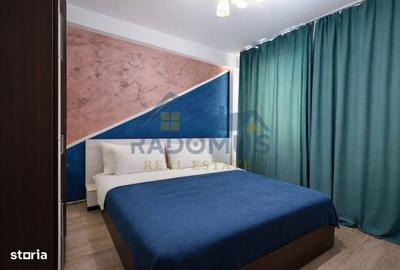 Apartament cu 2 camere decomandat în Ultracentral - 2