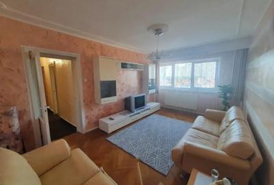 Dau in chirie ap 4 camere Centrul Nou , satu mare - 6