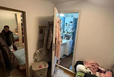 Garsonieră decomandată în Plevnei - 8